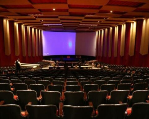 How the success of a film is measured in economic terms