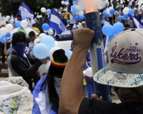 IACHR: "Protests in Nicaragua reflected the accumulated social discontent"