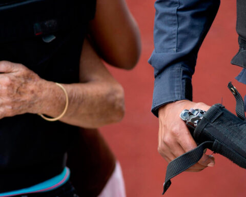 IACHR: We need to know more about violence against women by organized crime