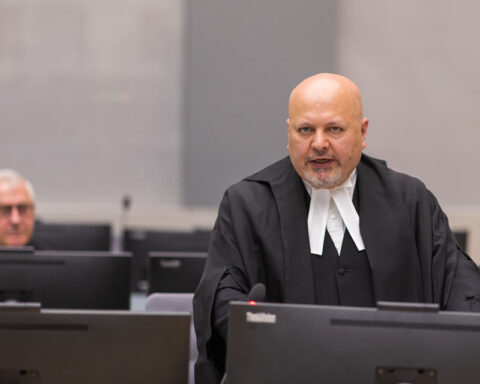 ICC Prosecutor's Office shows that Venezuela does not investigate crimes against humanity