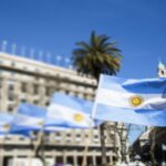 IMF asks Argentina for "stronger policies" in the face of crisis and drought
