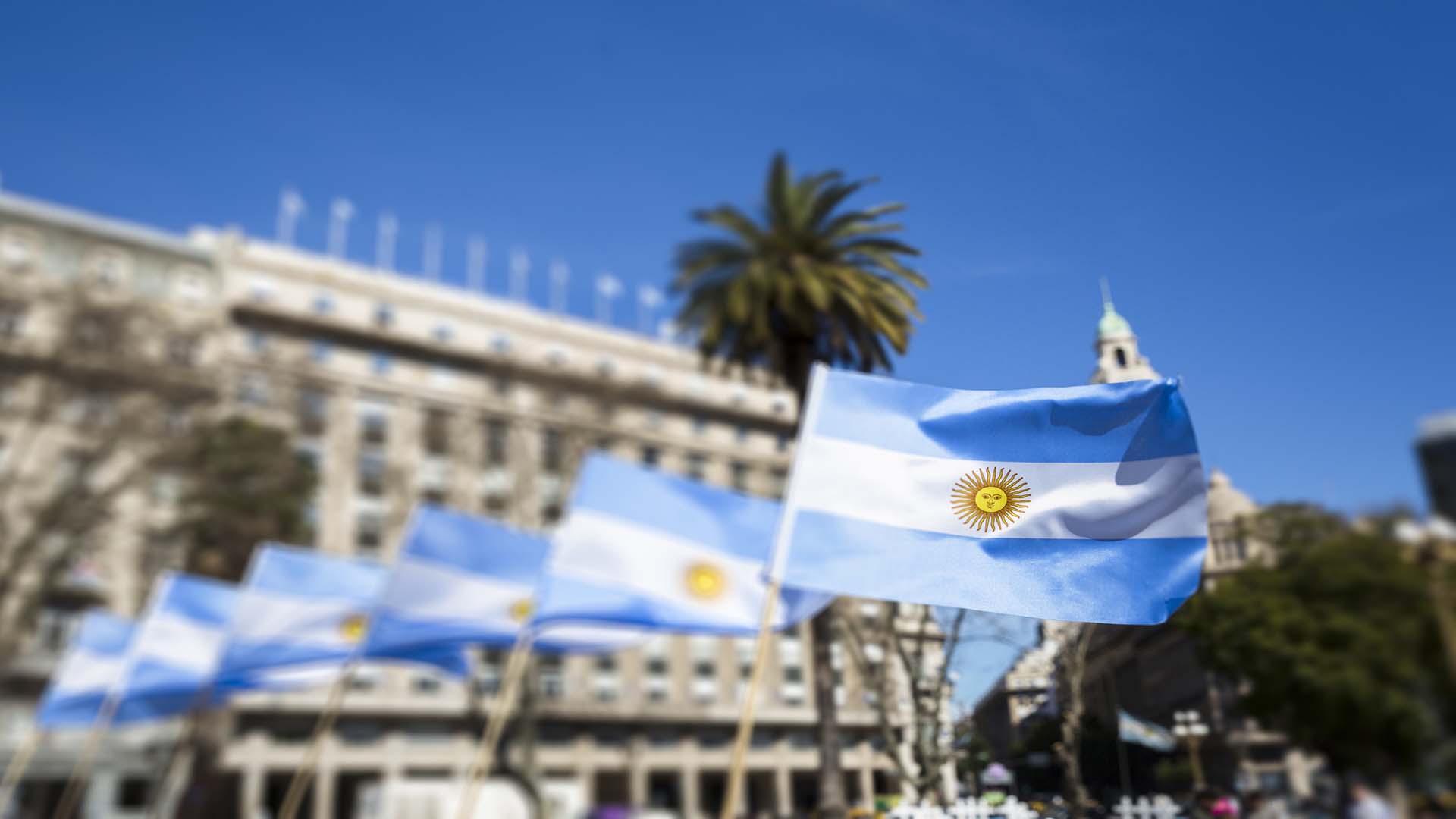 IMF asks Argentina for "stronger policies" in the face of crisis and drought