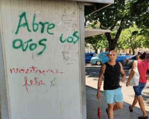 In Cuba, rumors are the counter-narrative of the official version of events