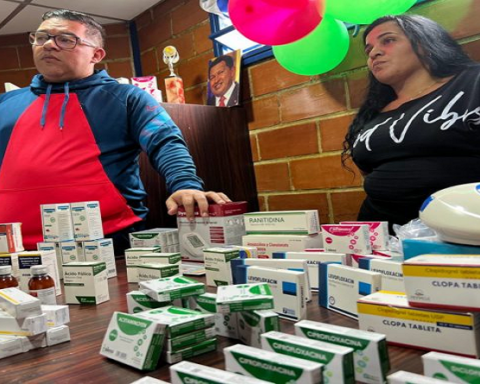 Inaugurada casa comunal de salud Resistencia Heroica de Lídice