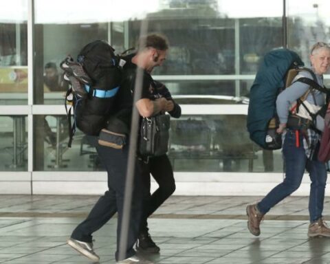 Increase in prices of tickets and tourist packages have not yet reached the ceiling