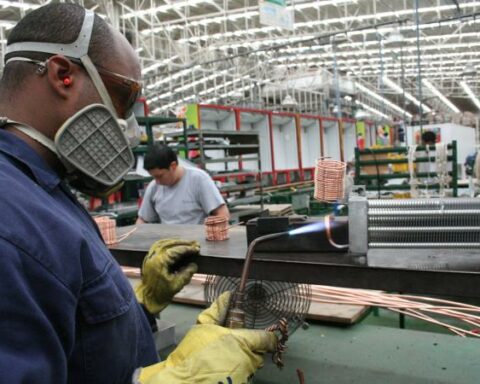 Industry and commerce: how sales have deteriorated