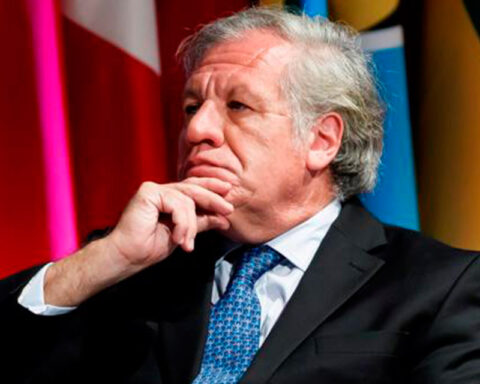 Investigation into Almagro concludes that he violated ethical obligations