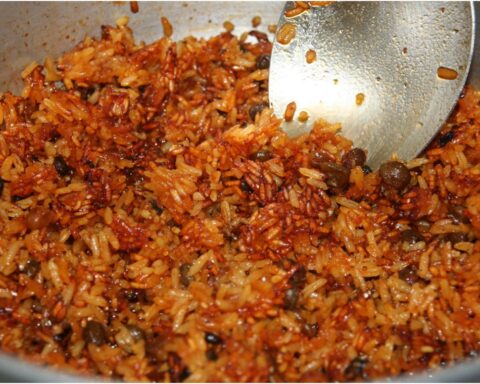 Is eating burnt food bad for your health?