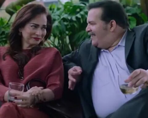 Jacqueline Arenal, cubana, Pálpito