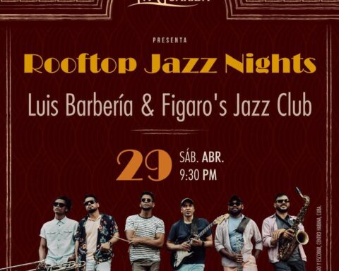 jazz en la guarida