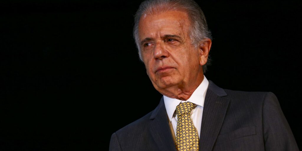 José Múcio defends increasing the Defense budget to 2% of GDP