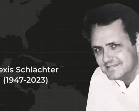 Alexis Schlachter , Cubanos, Cuba