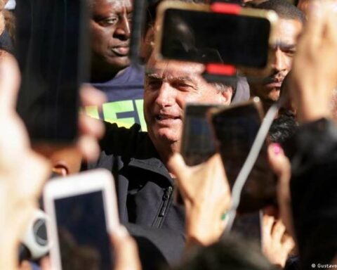 Judge orders Bolsonaro to testify about attempted coup in 10 days