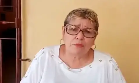 Julita Osendi, Cuba, robos, PNR