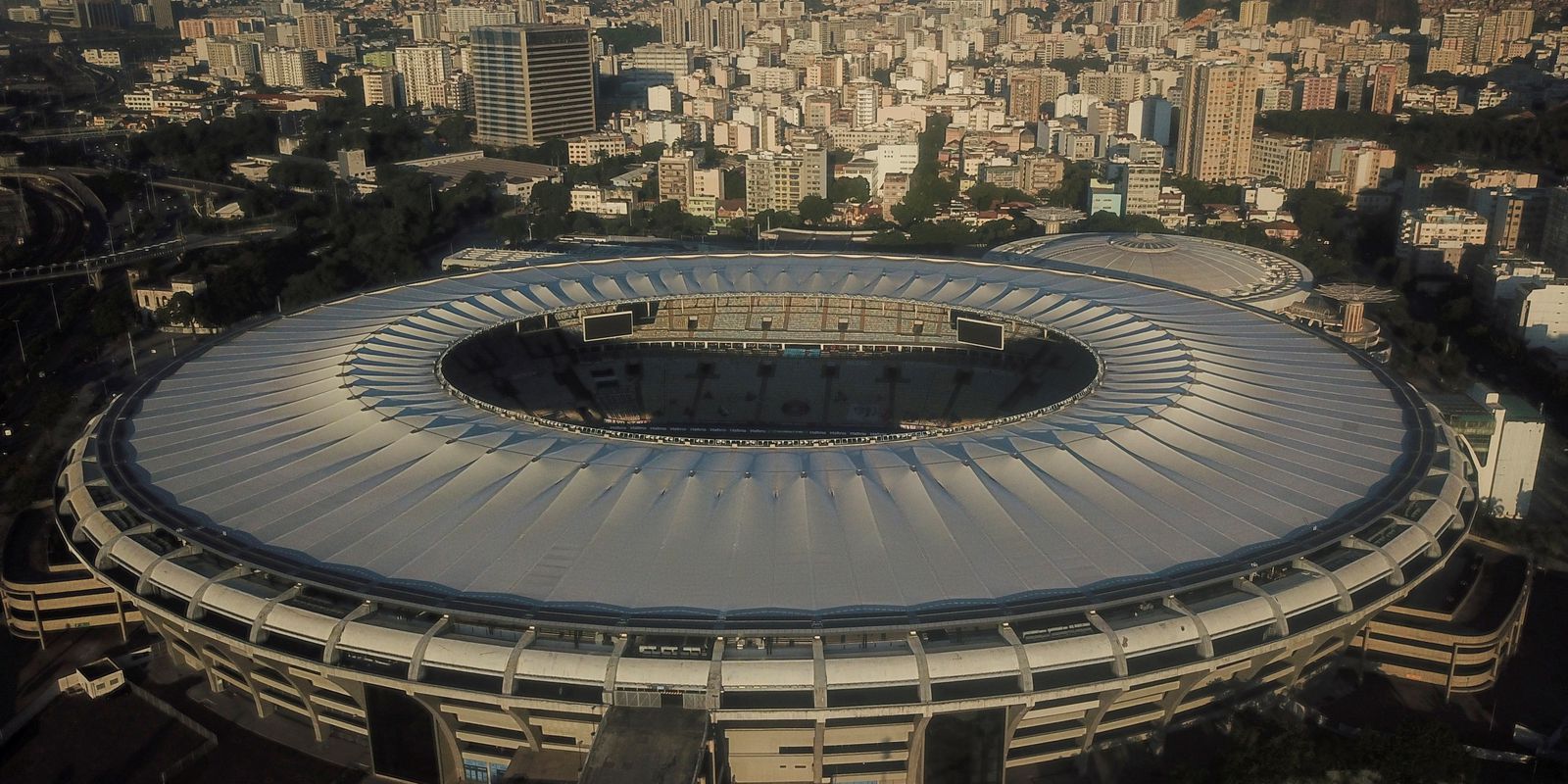 Justice grants Vasco the right to play at Maracanã against Palmeiras