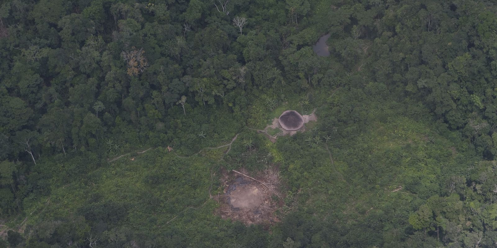 Justice grants freedom to garimpeiros trapped in Yanomami Land