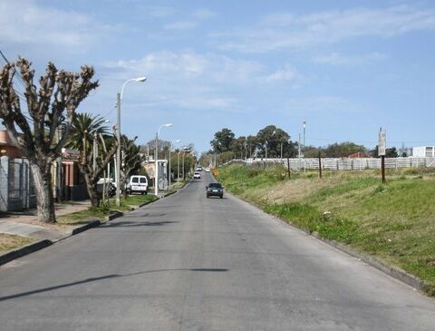 Knives embedded in the neck: the brutal drug violence in Peñarol that led Mauro Segales to prison