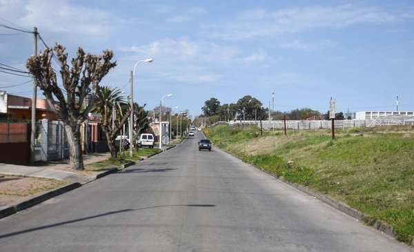 Knives embedded in the neck: the brutal drug violence in Peñarol that led Mauro Segales to prison