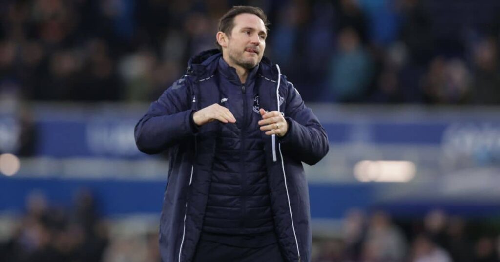 Lampard returns to Chelsea to deal with technical management