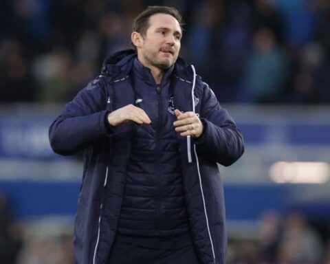 Lampard returns to Chelsea to deal with technical management