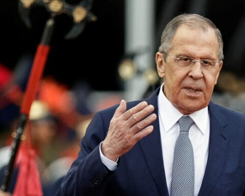 Lavrov will visit Nicaragua coinciding with the fifth anniversary of the protests