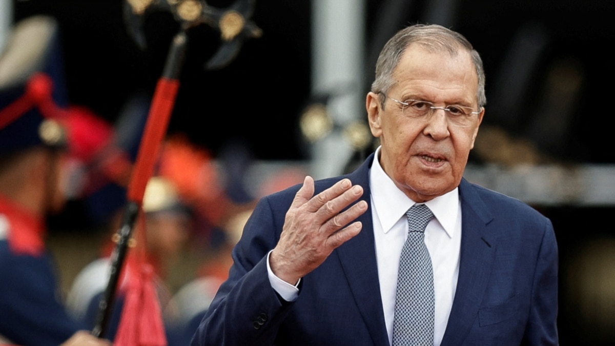 Lavrov will visit Nicaragua coinciding with the fifth anniversary of the protests