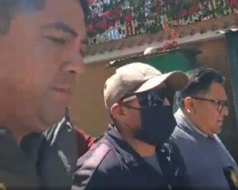 Lawyer for the apprehended instructor establishes responsibility and assures that the accident was due to the "negligence" of the two cadets