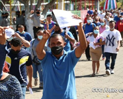 Lawyers criticize pardons for common prisoners and hold Ortega responsible for the increase in crime