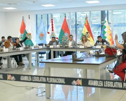 Legislators calculate until July pre-selection of candidates for magistrates