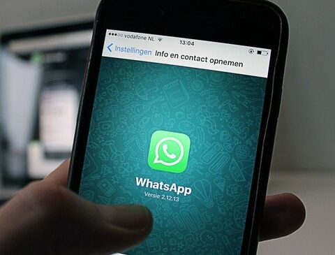 Loans by WhatsApp: BCU warns about illegal operations of "Active Banking"