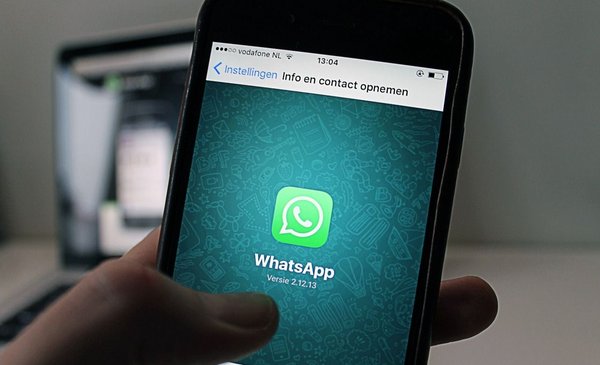 Loans by WhatsApp: BCU warns about illegal operations of "Active Banking"