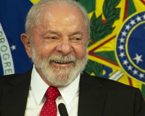 Lula enters Time magazine's list of the 100 most influential people