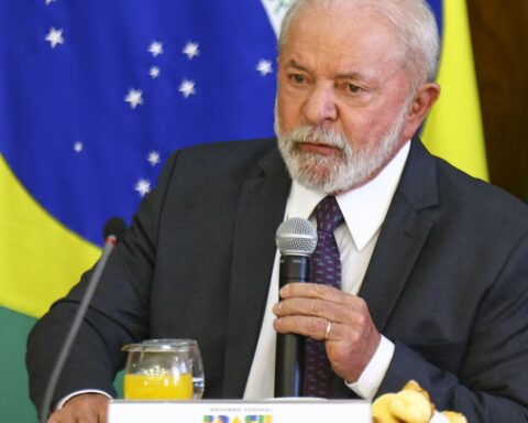 Lula wants to attract Chinese investment to Brazil