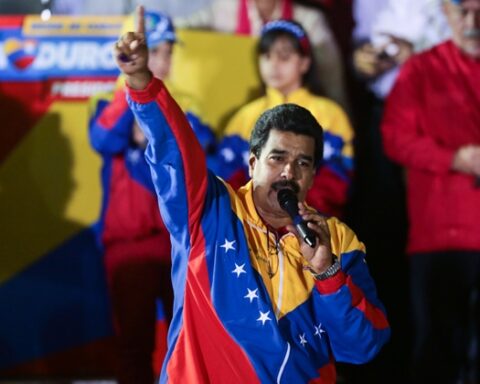 Maduro: 10 years of a new popular victory