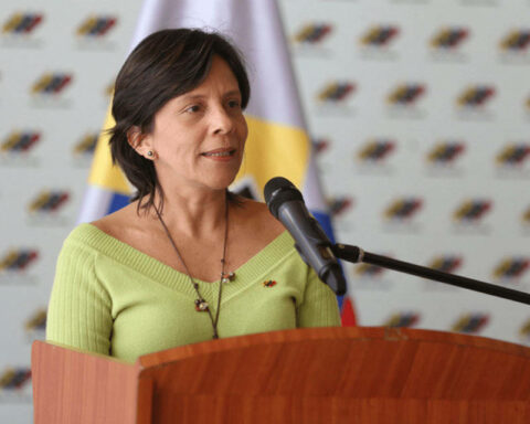 Maduro appoints Sandra Oblitas as the new Minister of University Education