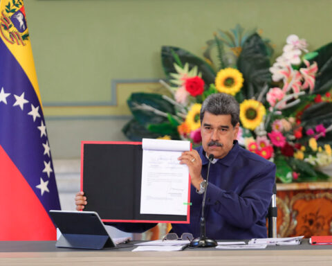 Maduro launches the Asset Forfeiture Law with 1,007 assets seized for corruption
