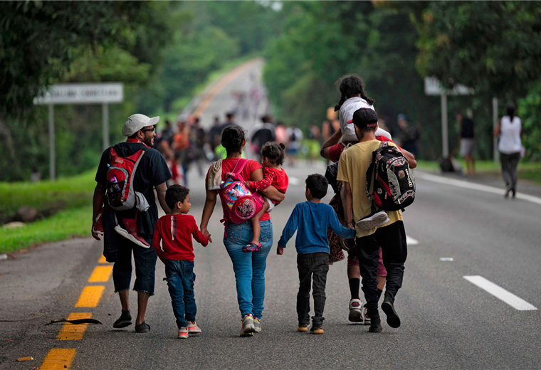 Malaria attacks migrants and indigenous people in the Americas, according to PAHO