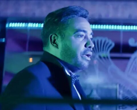 "Manolín", "El médico de la Salsa" Miami