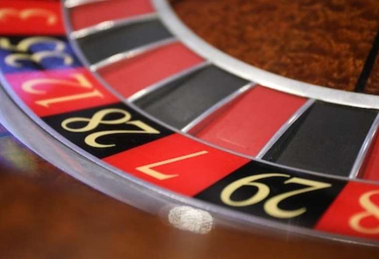 Mathematics and physics expert would have discovered how to win at roulette