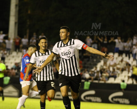 Merciless Freedom humiliates Cerro Porteño de Sava