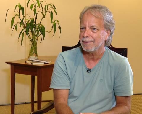 Mia Couto will launch a book of short stories in Brazil in the 2nd semester