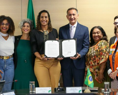 Ministry launches Permanent Committee on Gender, Race and Diversity