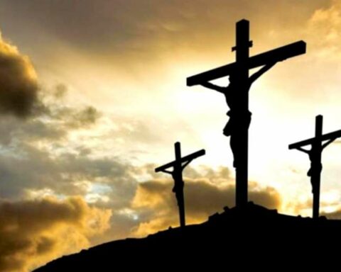 Ministry of Labor has a holiday for this April 7, Good Friday