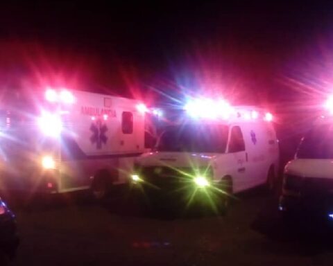 Minor who would have been a victim of theft is not dead, Police deny some versions