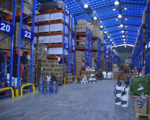 Miranda, Anzoátegui and Nueva Esparta receive seized assets