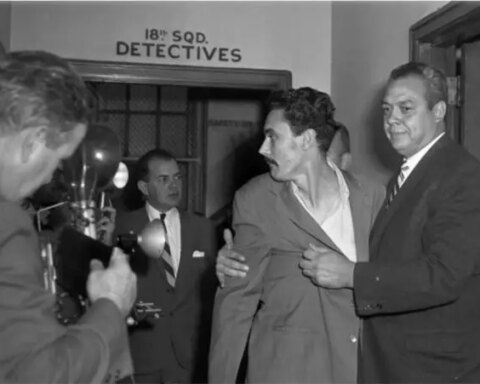 Francisco Molina, Caso Molina, Cuba