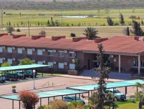 Municipality of Salto will tender a municipal hotel and plans the creation of a new water park