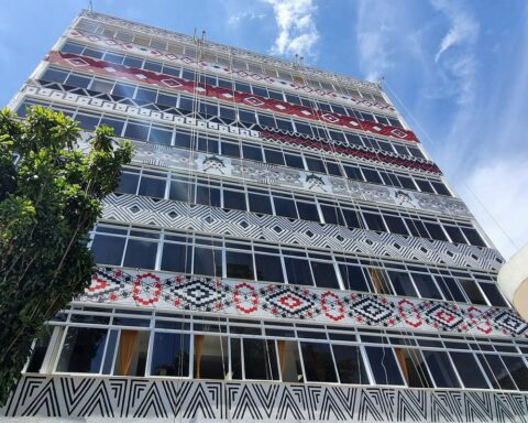 Museum of Indigenous Cultures has special programming in April