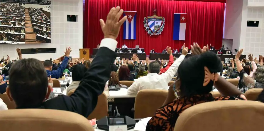 Asamblea Nacional