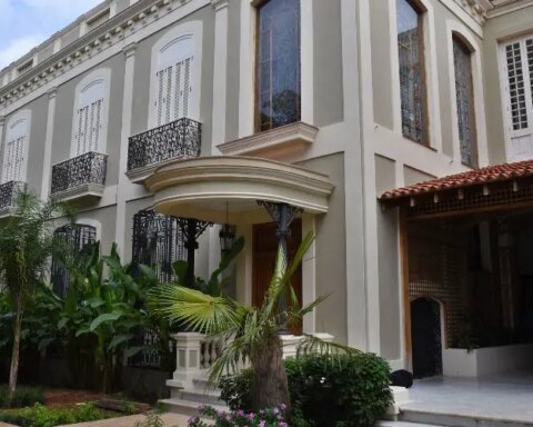 Centro Fidel Castro Ruz